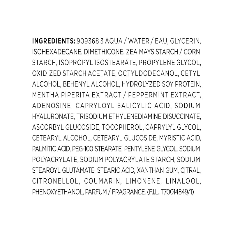 L'Oreal Paris Men Expert Power Age Collection 24hr Face Moisturizer - Hyaluronic Acid 50ml
