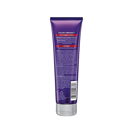 L'Oreal Paris Elvive Anti-brassiness Purple Conditioner 150mL