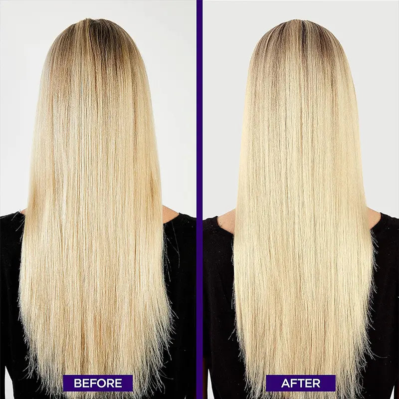 L'Oreal Paris Elvive Anti-brassiness Purple Conditioner 150mL