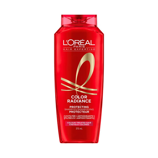 L'Oreal Paris Elvive Color Radiance Shampoo 375ml