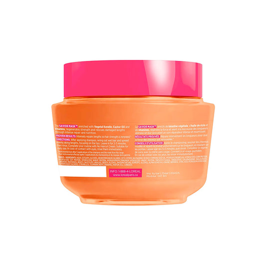 L'Oreal Paris Elvive Dream Lengths Reparing Mask 300ml
