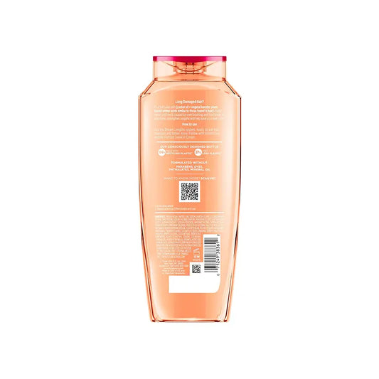 L'Oreal Paris Elvive Dream Lengths Restoring Shampoo 340mL