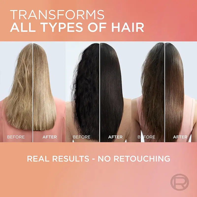 L'Oreal Paris Elvive Dream Lengths Restoring Shampoo 340mL