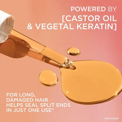 L'Oreal Paris Elvive Dream Lengths Restoring Shampoo 340mL