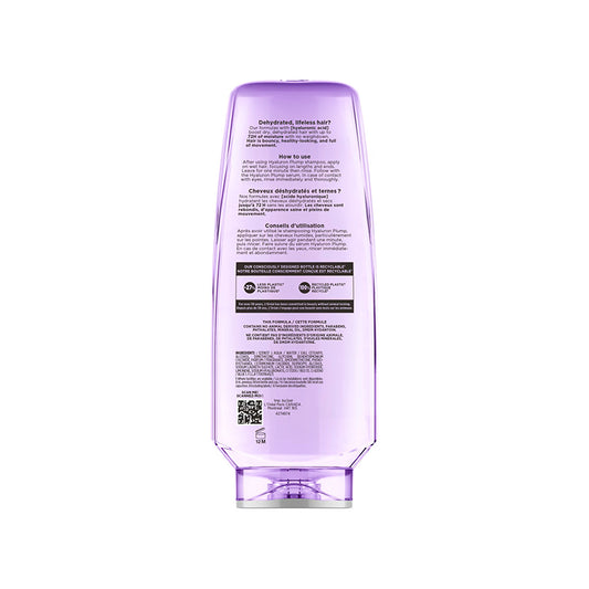 L'Oreal Paris Elvive Hyaluron Plump Conditioner 375ml