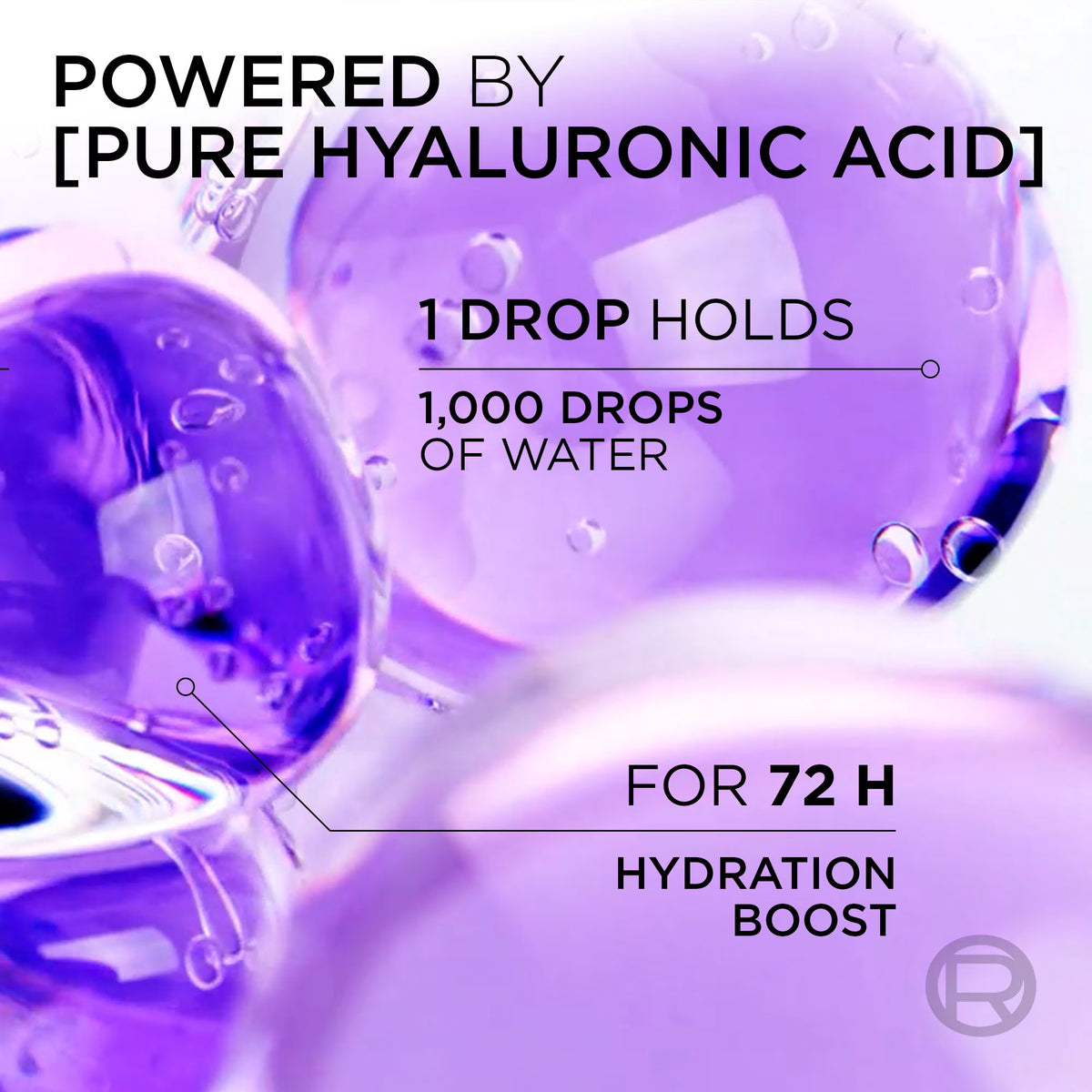 L'Oreal Paris Elvive Hyaluron Plump Conditioner 375ml