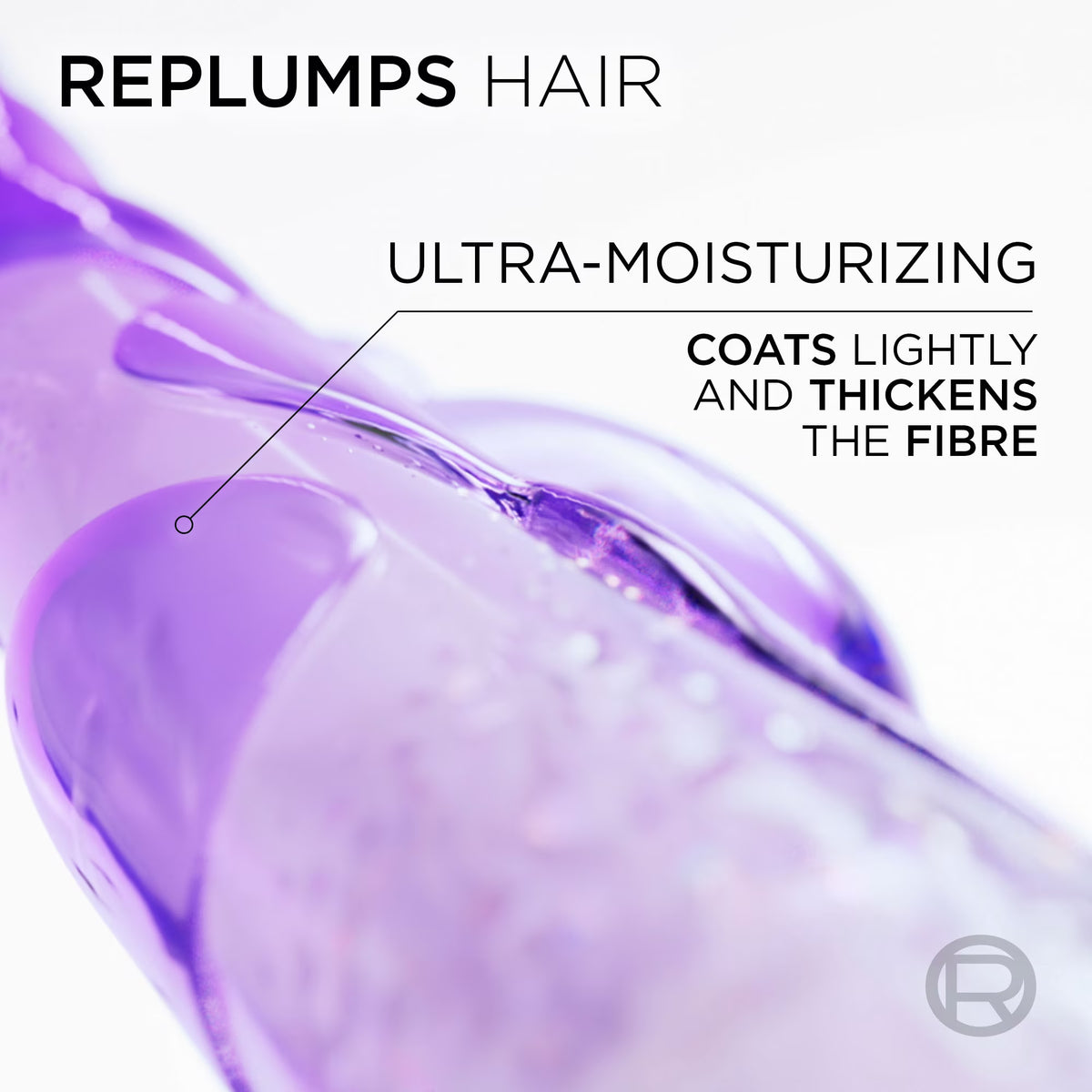 L'Oreal Paris Elvive Hyaluron Plump Conditioner 375ml