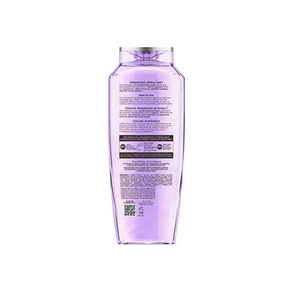 L'Oreal Paris Elvive Hyaluron Plump Shampoo 375ml