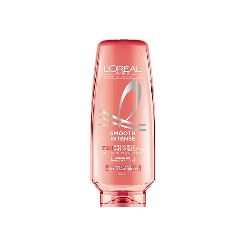 L'Oreal Paris Elvive Smooth Intense Anti-Frizz Conditioner 375ml