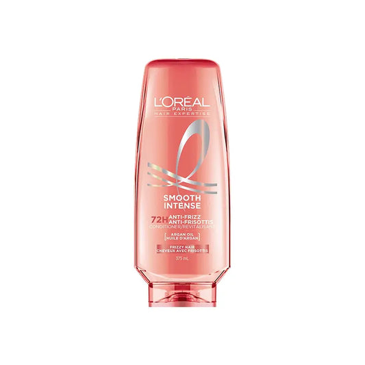 L'Oreal Paris Elvive Smooth Intense Anti-Frizz Conditioner 375ml