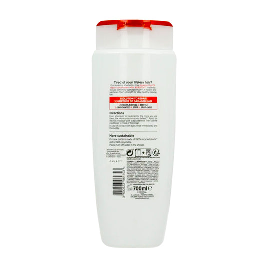 L'Oreal Paris Elvive Total Repair 5 Shampoo 700ml