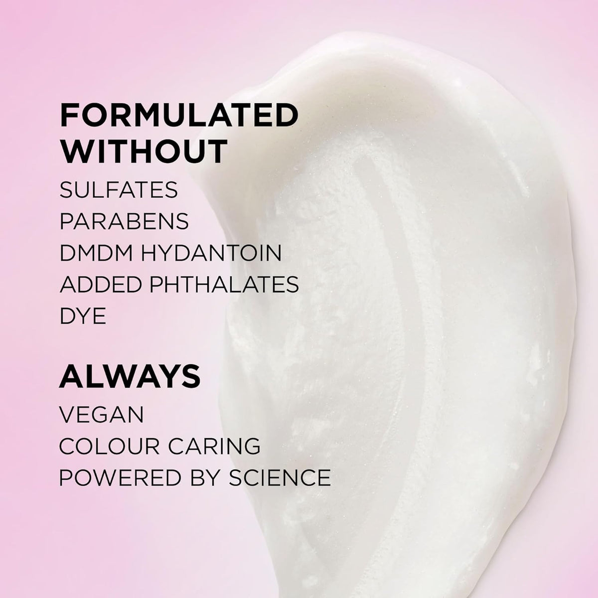 L'Oreal Paris EverPure Glossing Conditioner, 200ml