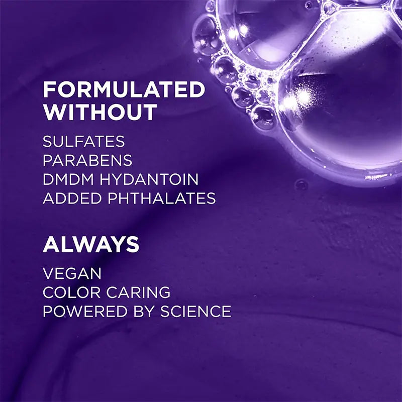 L'Oreal Paris EverPure Sulfate-Free Brass Toning Purple Conditioner 200ml