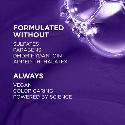 L'Oreal Paris EverPure Sulfate-Free Brass Toning Purple Conditioner 200ml