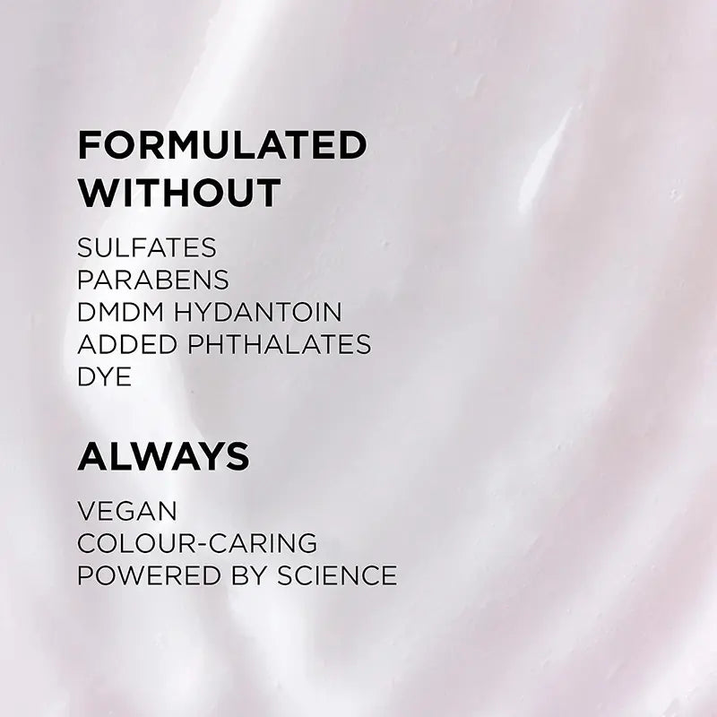 L'Oreal Paris EverPure Sulfate-Free Frizz-Defy Conditioner 250ml