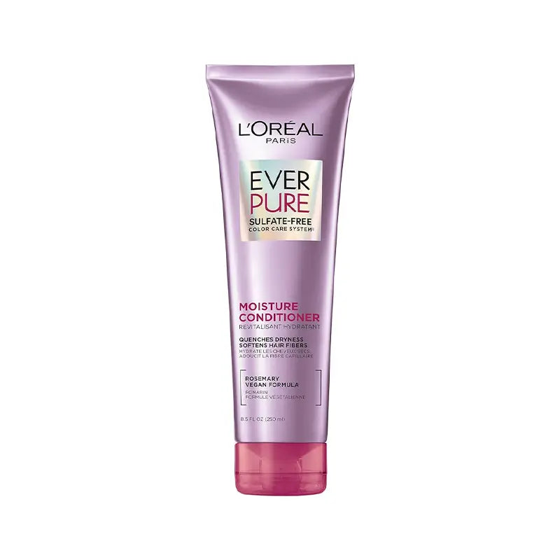 L'Oreal Paris EverPure Sulfate-Free Moisture Conditioner 250ml