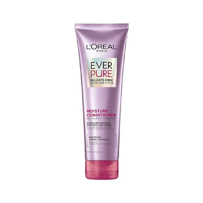 L'Oreal Paris EverPure Sulfate-Free Moisture Conditioner 250ml