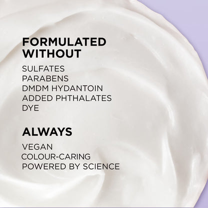 L'Oreal Paris EverPure Sulfate-Free Moisture Conditioner 250ml