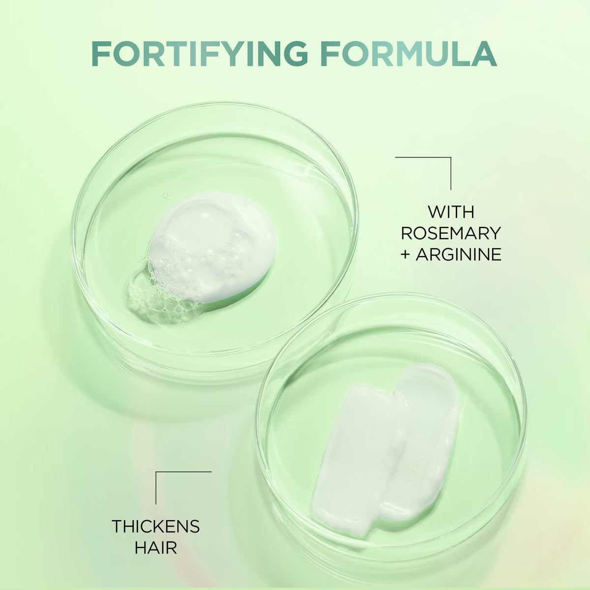 L'Oreal Paris EverPure Sulfate-Free Thickening Conditioner for Fortifying Fine Hair 250ml
