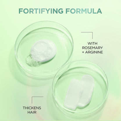 L'Oreal Paris EverPure Sulfate-Free Thickening Conditioner for Fortifying Fine Hair 250ml