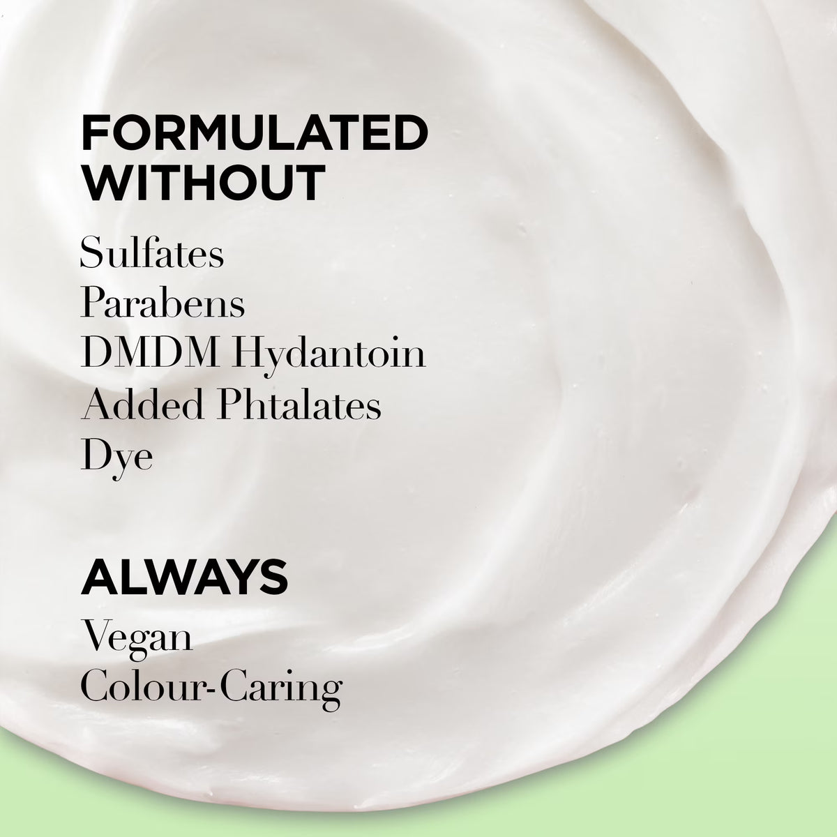 L'Oreal Paris EverPure Sulfate-Free Thickening Conditioner for Fortifying Fine Hair 250ml
