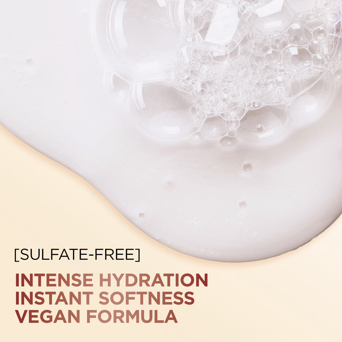L'Oreal Paris EverPure Sulfate Free Deep Nourish Shampoo for Softening Dry Hair 250ml