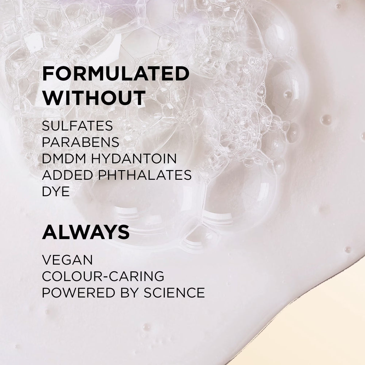 L'Oreal Paris EverPure Sulfate Free Deep Nourish Shampoo for Softening Dry Hair 250ml