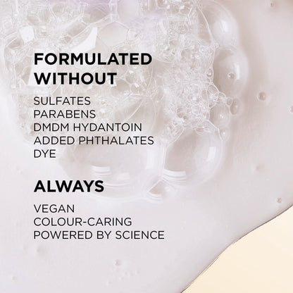 L'Oreal Paris EverPure Sulfate Free Deep Nourish Shampoo for Softening Dry Hair 250ml