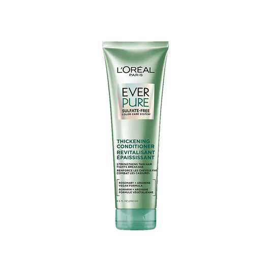 L'Oreal Paris EverStrong Sulfate-Free Thickening Conditioner 250ml