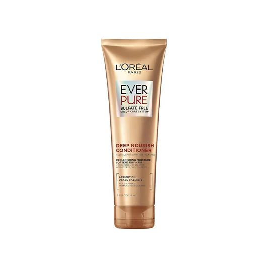 L'Oreal Paris Ever Pure Sulfate Free Deep Nourish Conditioner 250ml