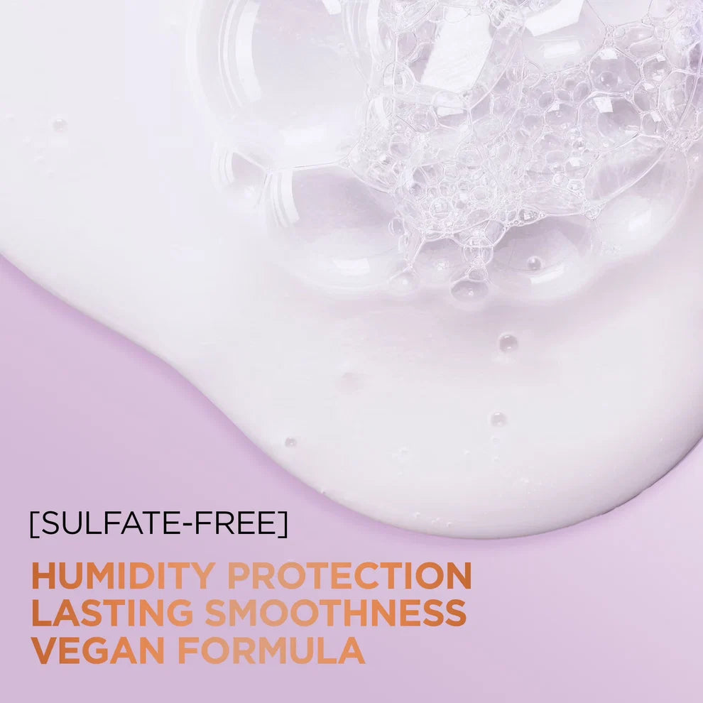 L'Oreal Paris Ever Pure Sulfate Free Frizz - Defy Shampoo 250 ml