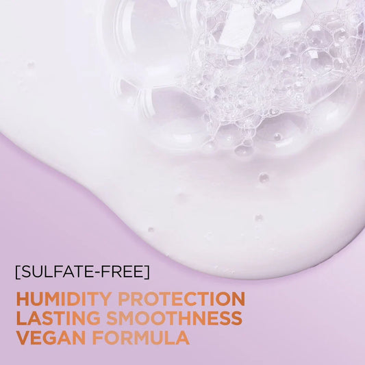 L'Oreal Paris Ever Pure Sulfate Free Frizz - Defy Shampoo 250 ml