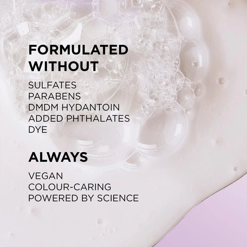 L'Oreal Paris Ever Pure Sulfate Free Frizz - Defy Shampoo 250 ml