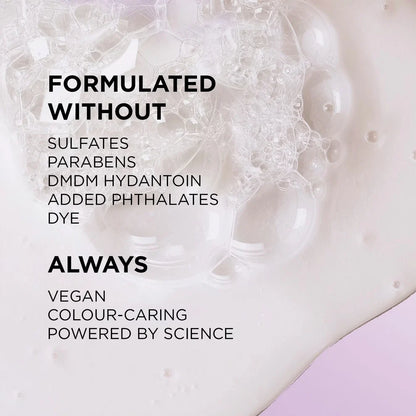 L'Oreal Paris Ever Pure Sulfate Free Frizz - Defy Shampoo 250 ml