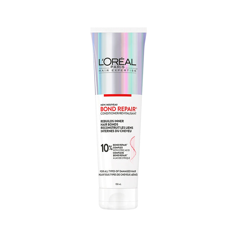 L'Oreal Paris Hair Expertise Bond Repair Conditioner For Damaged Hair - 150ml