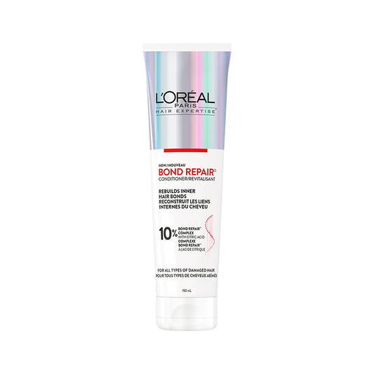 L'Oreal Paris Hair Expertise Bond Repair Conditioner For Damaged Hair - 150ml