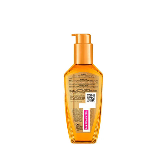 L'Oreal Paris Hair Expertise Extraordinary Oil Sublime Hair Perfector, Leave-in Oil, 100ml