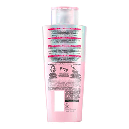 L'Oreal Paris Hair Expertise Glycolic Gloss Shine Sulfate-Free Shampoo 200ml