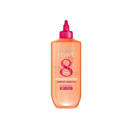 L'Oreal Paris Hair expertise Dream Lengths Wonder Water, Lamellar Rinse Out Treatment, 200ml