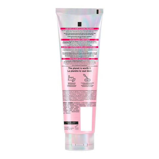 L'Oreal Paris Hair expertise Glycolic Gloss Shine Conditioner 150ml