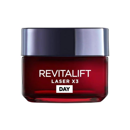 L'Oreal Paris Revitalift Laser X3 Day Cream 50ml