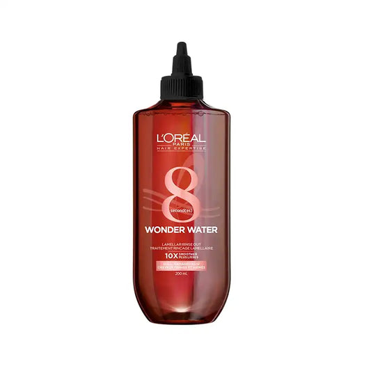 L'Oreal Paris Wonder Water Lamellar Rinse Out Treatment, 200ml