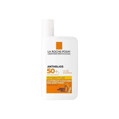La Roche-Posay Anthelios Invisible Fluid SPF 50+ 50ml