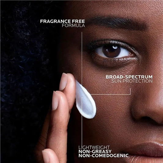 La Roche-Posay Anthelios Invisible Fluid SPF 50+ 50ml