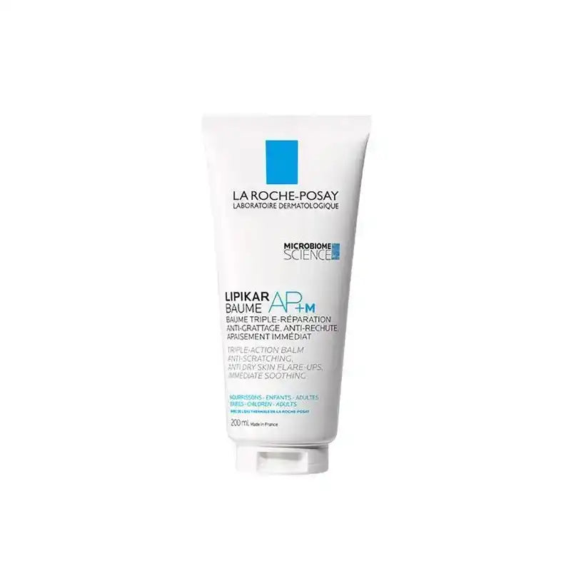 La Roche-Posay Lipikar Baume AP+M Body Balm 200ml