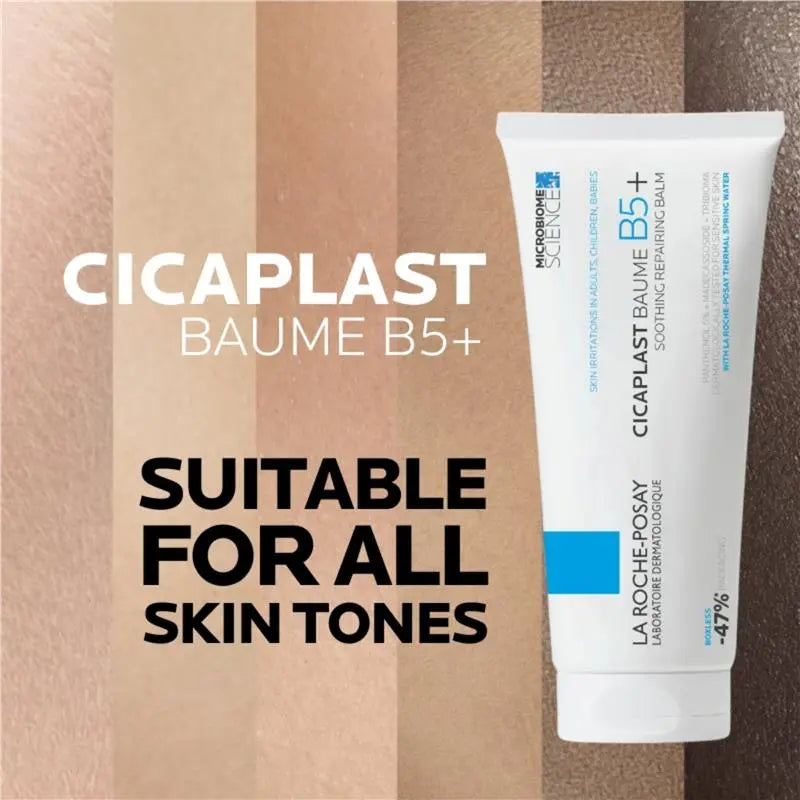 La Roche-Posay Cicaplast Baume B5+ 100ml