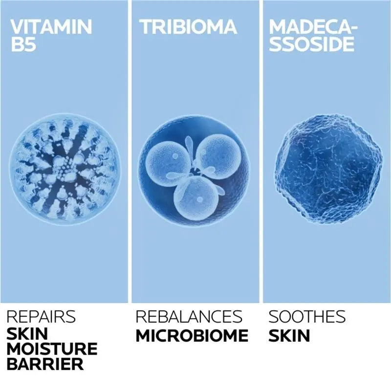 La Roche-Posay Cicaplast Baume B5+ 100ml