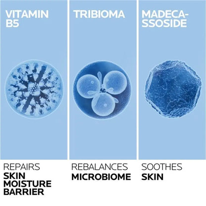 La Roche-Posay Cicaplast Baume B5+ 100ml