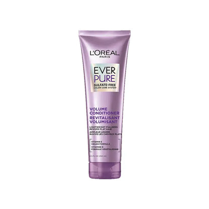 Loreal Ever Pure Sulphate Free Volume Conditioner 250ml