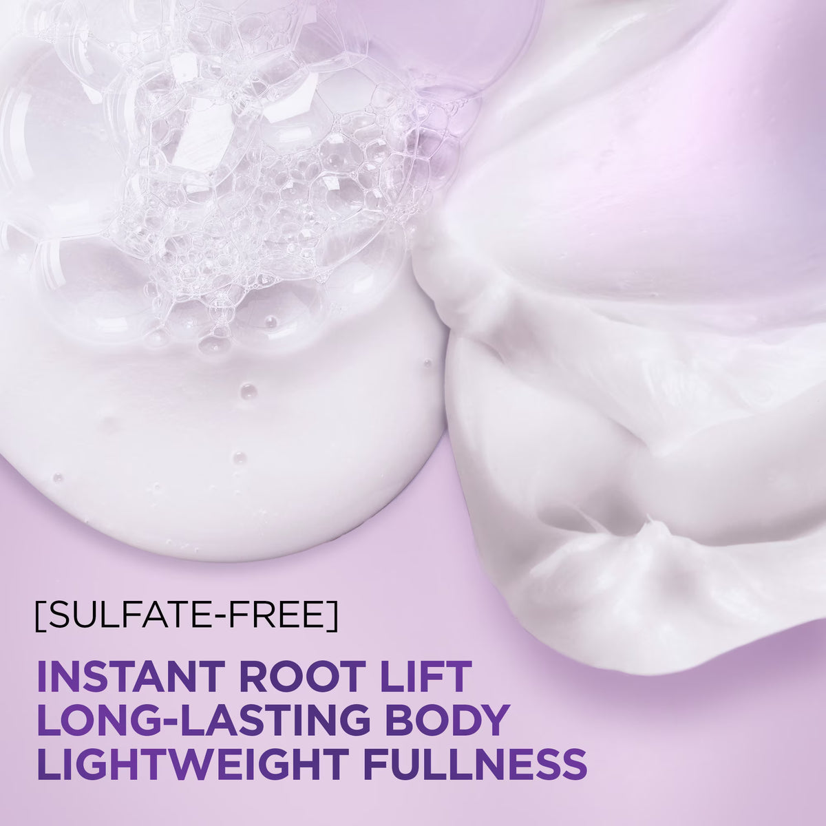 Loreal Ever Pure Sulphate Free Volume Conditioner 250ml
